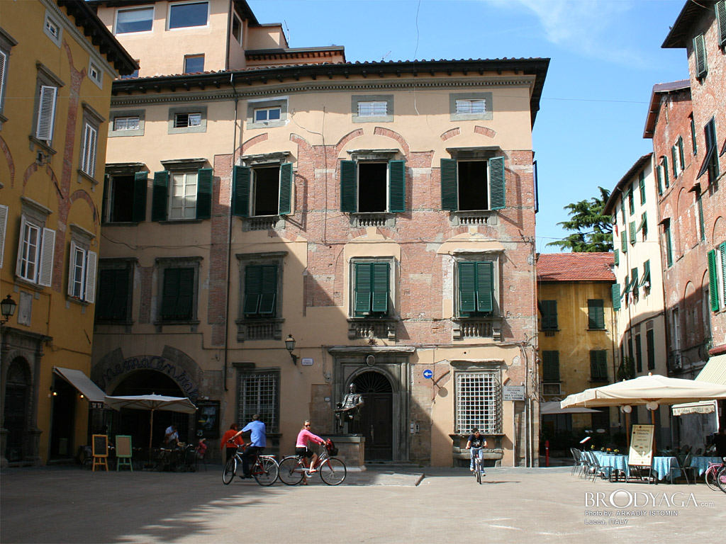 Lucca